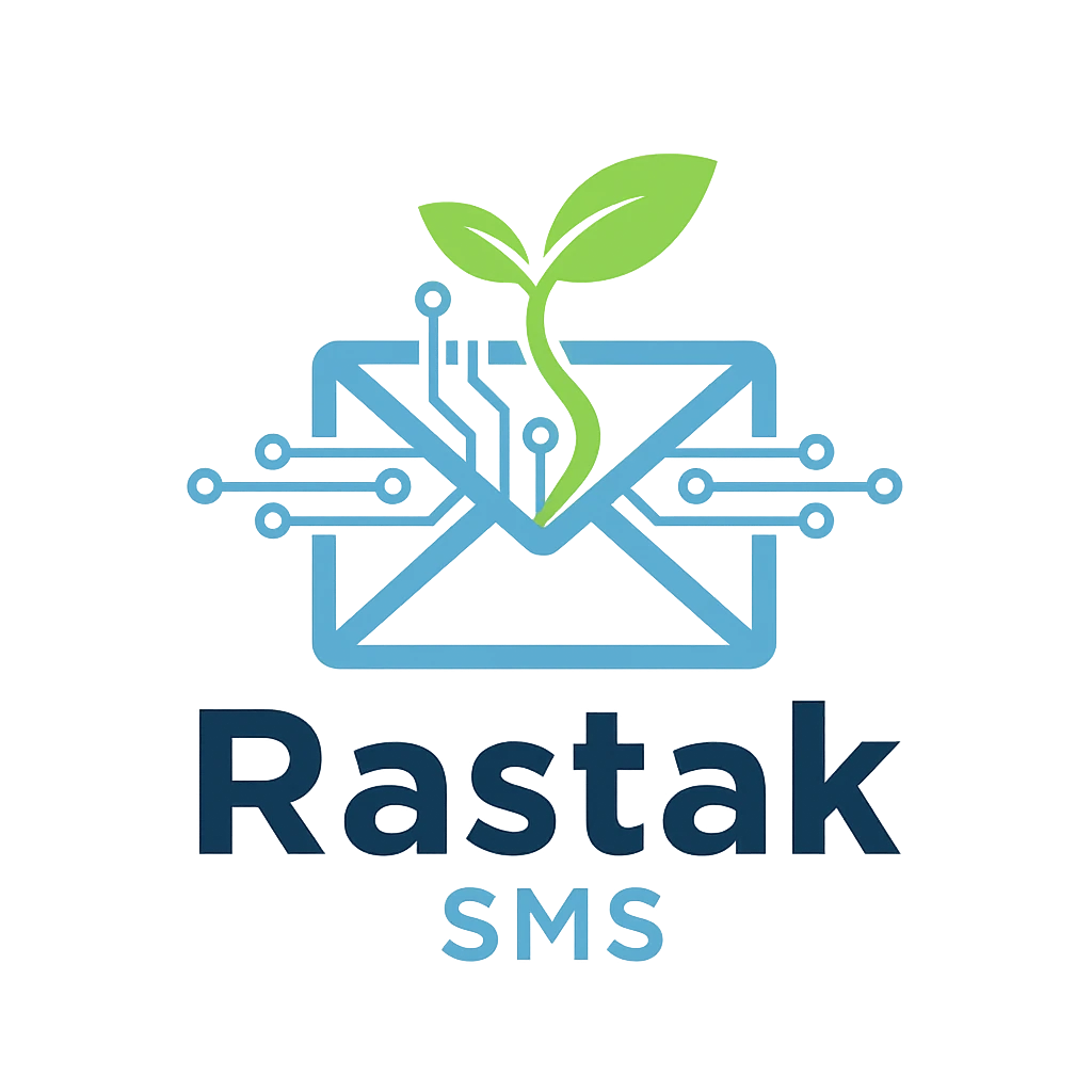 رستاک اس ام اس