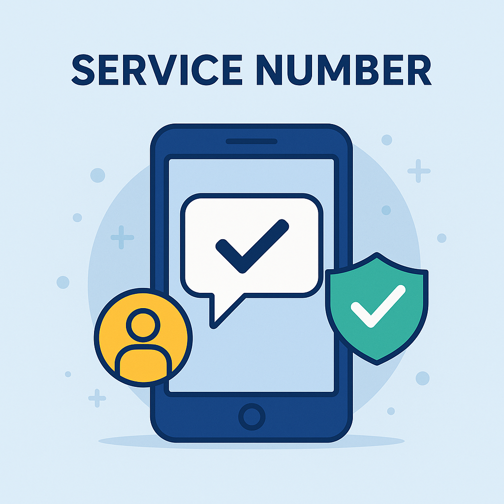 خط خدماتی رستاک اس‌ام‌اس برای ارسال پیامک اطلاع‌رسانی به کاربران